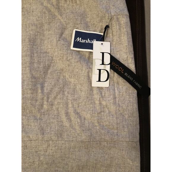 Dalia Collection Women’s Beige Wool Blend Skirt Size 10 NWT‎ - Picture 3 of 9